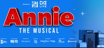 Annie The Musical