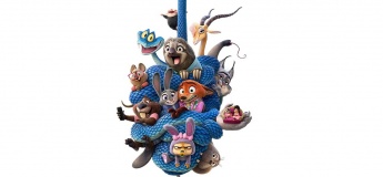 Zootropolis 2