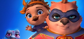 Combat Wombat: Back 2 Back