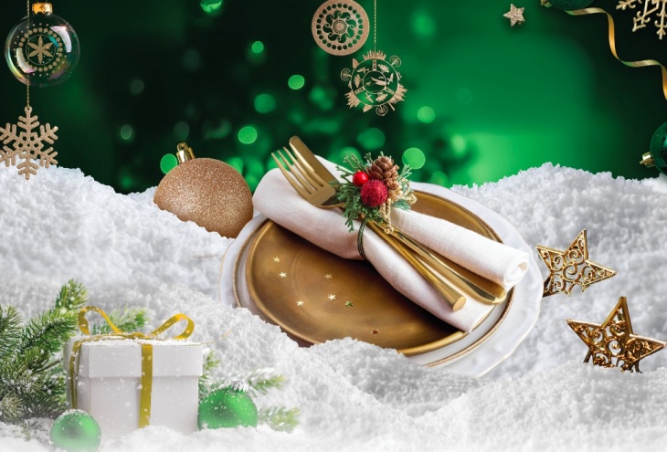 Festive Brunch Festive Brunch