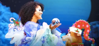 SeaWonder Celebration