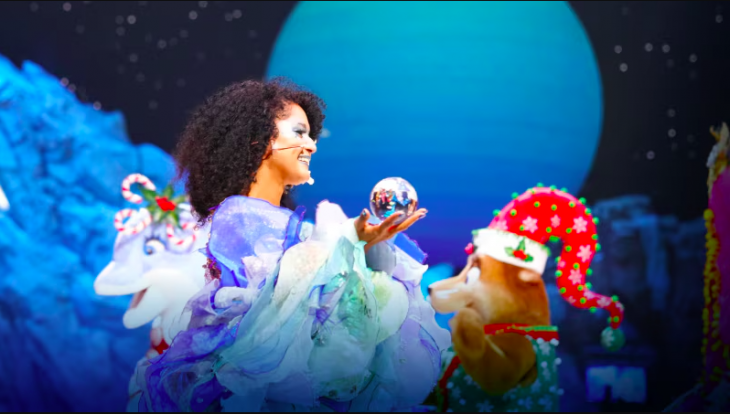 SeaWonder Celebration SeaWonder Celebration