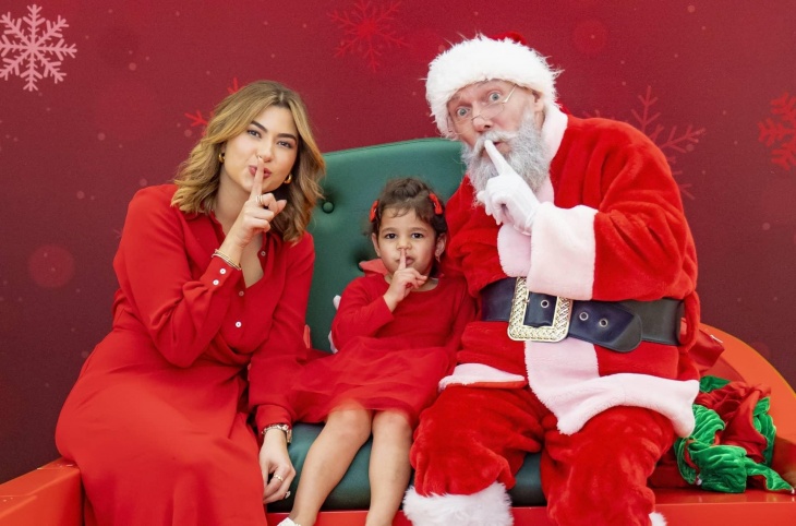 Winter Wonderland 2025 Winter Wonderland 2025