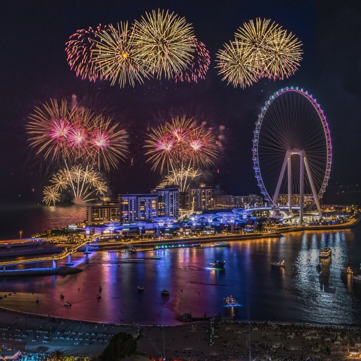 New Year’s Eve New Year’s Eve