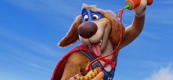 Charlie the Wonderdog