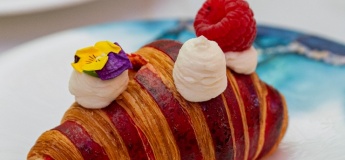 International Croissant Day