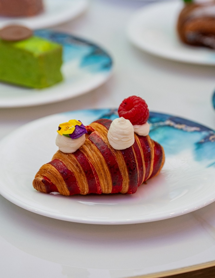 International Croissant Day