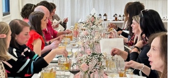 Candle Making at Sohum Wellness Sanctuary on 08 February 2026