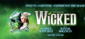 Wicked The Musical