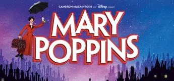 Mary Poppins