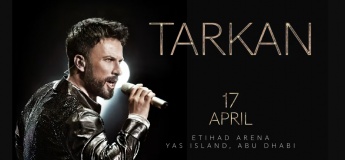 Tarkan
