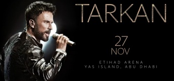Tarkan