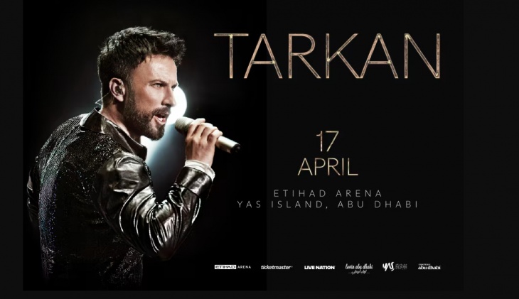 Tarkan