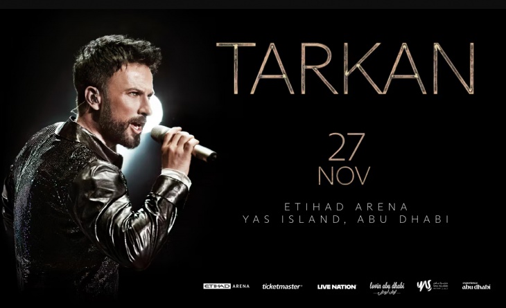 Tarkan Tarkan