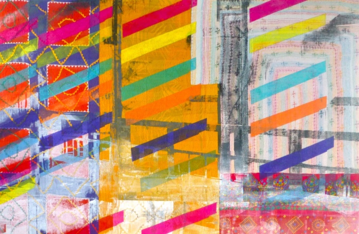 Shezad Dawood: Skin of Dreams