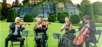 Strings & Dreams – Vienna’s Finest