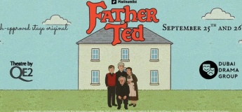 Father Ted