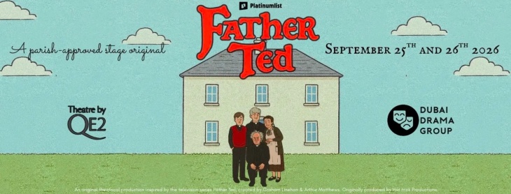 Father Ted