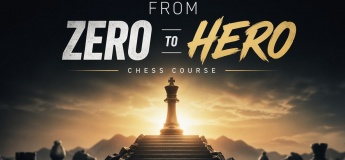 Chess From Zero
