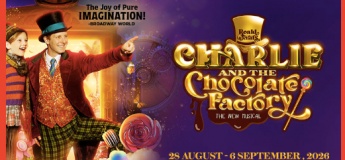 Charlie and the Chocolate Factory