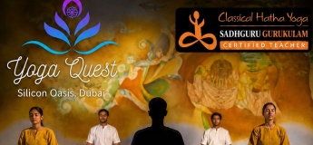 Classical Hatha Yoga programs