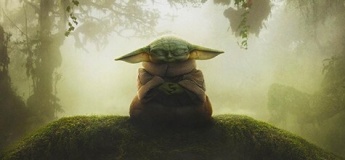 Star Wars: The Mandalorian and Grogu