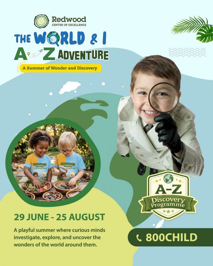 Best Summer Camp