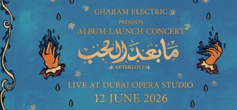 Gharam Electric
