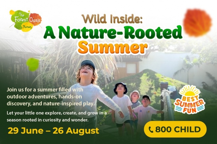 Summer Camp