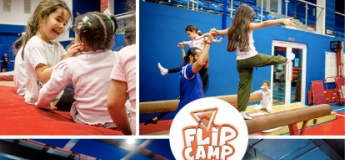 FLIP Summer Camps