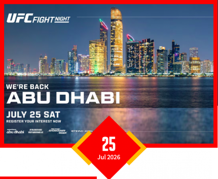 UFC Fight Night