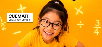 Cuemath Math Camps