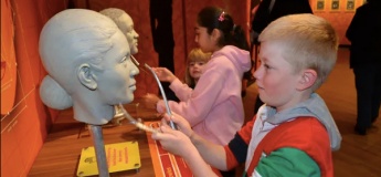 Madame Tussaud's Dubai Summer Camp