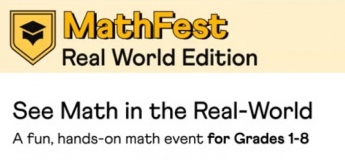MathFest ’26: Real World Edition