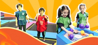 LOCO Summer Camp