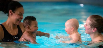 Turtle Tots Classes