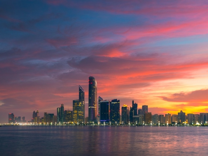 The UAE is Beautiful The UAE is Beautiful