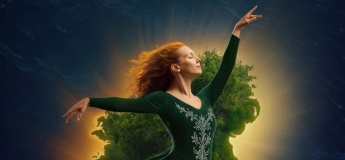Dance of the Emerald Isle