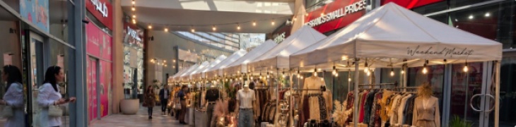 Winter Market