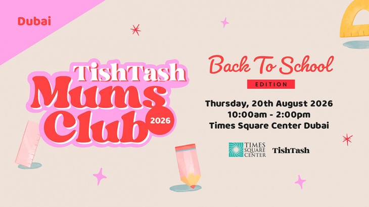 Mums Clubs – Back To School Mums Clubs – Back To School
