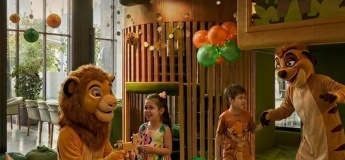 Hakuna Matata Party