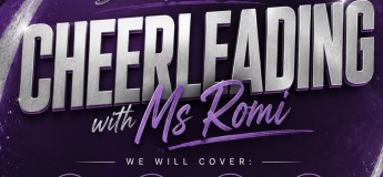 Cheerleading