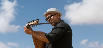 Dhafer Youssef