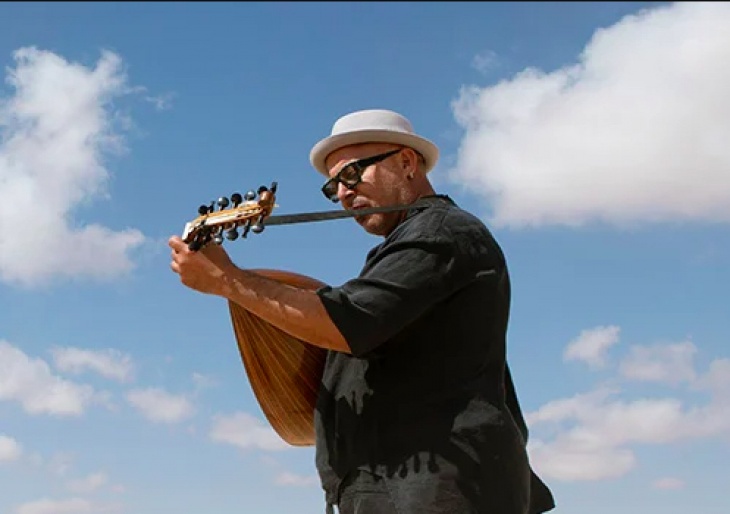Dhafer Youssef Dhafer Youssef