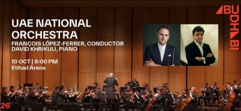 UAE National Orchestra