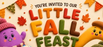 Little Fall Feast
