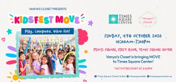 Kidsfest Move