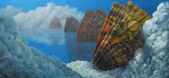 The Journey | Majd Kurdieh | Solo Exhibition