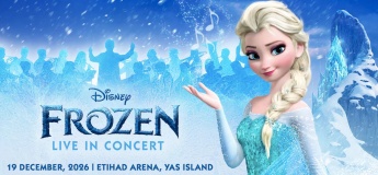 Frozen LIVE in Concert