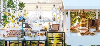 A Timeless Ramadan Iftar Experience